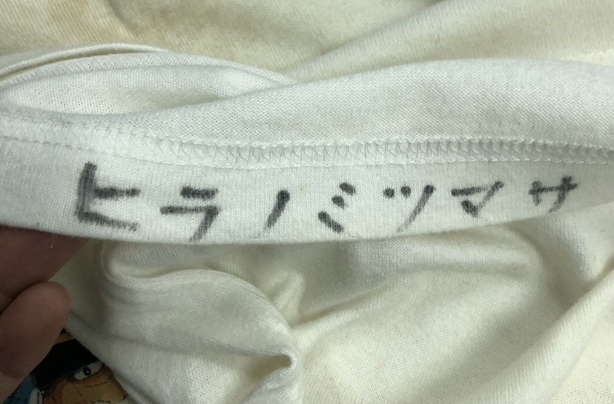 Anime Vintage New Space Battleship The Animation Movie 2009 Shirt Size US M / EU 48-50 / 2 - 8 Thumbnail