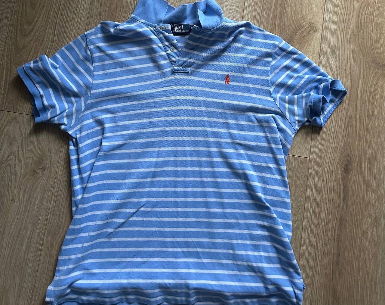 Polo Ralph Lauren Polo Size US XL / EU 56 / 4 - 1 Thumbnail