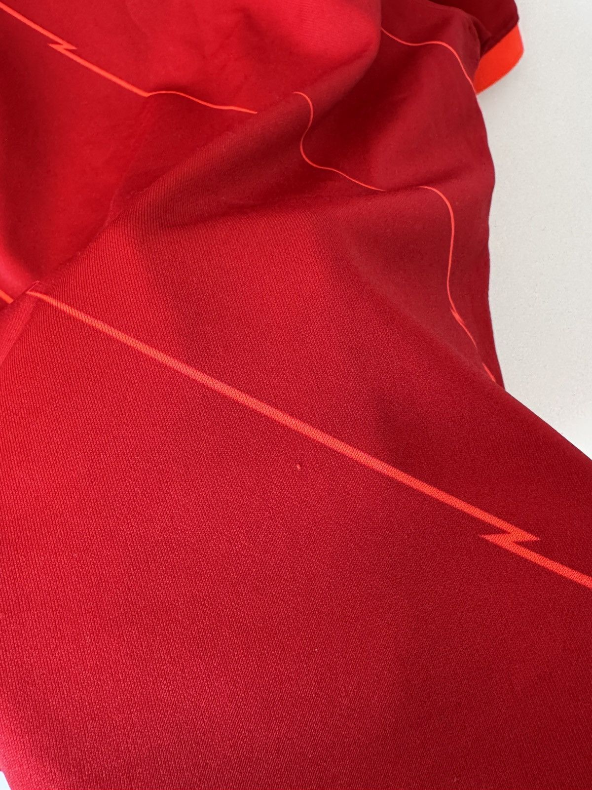 Nike Liverpool 2021-2022 Home Soccer Jersey Nike Football Shirt Size US L / EU 52-54 / 3 - 11 Thumbnail