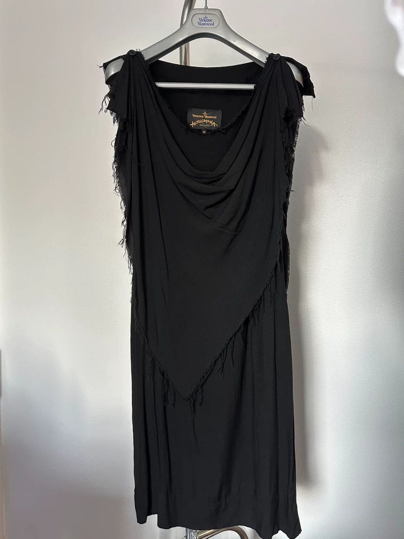 Vivienne Westwood Vivienne Westwood Dance the witch's pleated dress Size S / US 4 / IT 40 - 1 Thumbnail