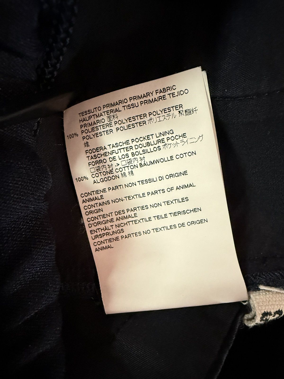 Marni MARNI 2017 AW Jogger pants Size US 33 - 9 Thumbnail