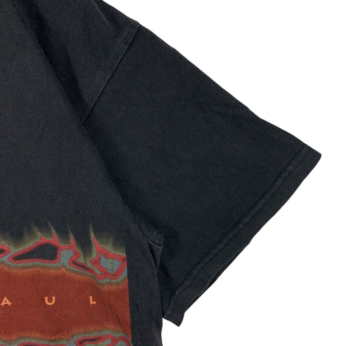 Star Wars Vintage 90s DARTH MAUL STAR WARS Movie tee Size US L / EU 52-54 / 3 - 7 Thumbnail