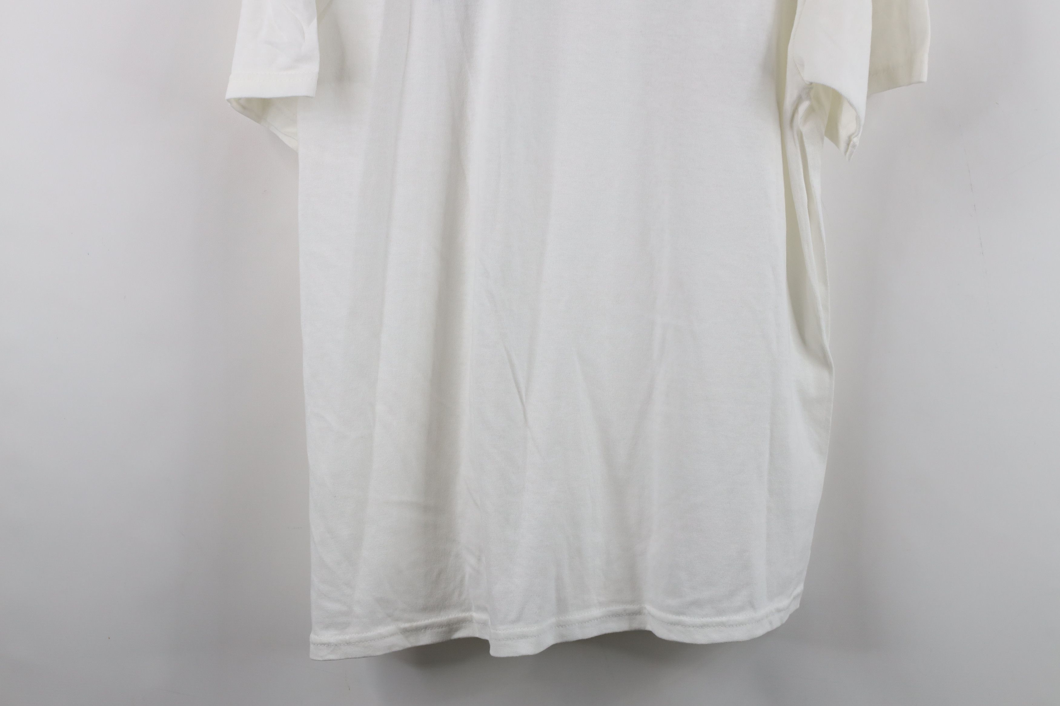 Russell Athletic Vintage 90s Russell Athletic Toledo Basketball T-Shirt White Size US XL / EU 56 / 4 - 13 Thumbnail