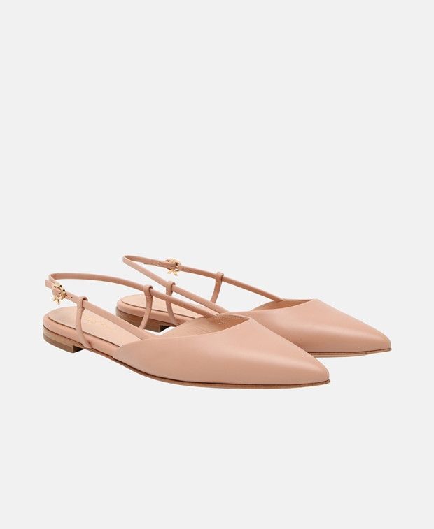 Ascent Sling ballerina