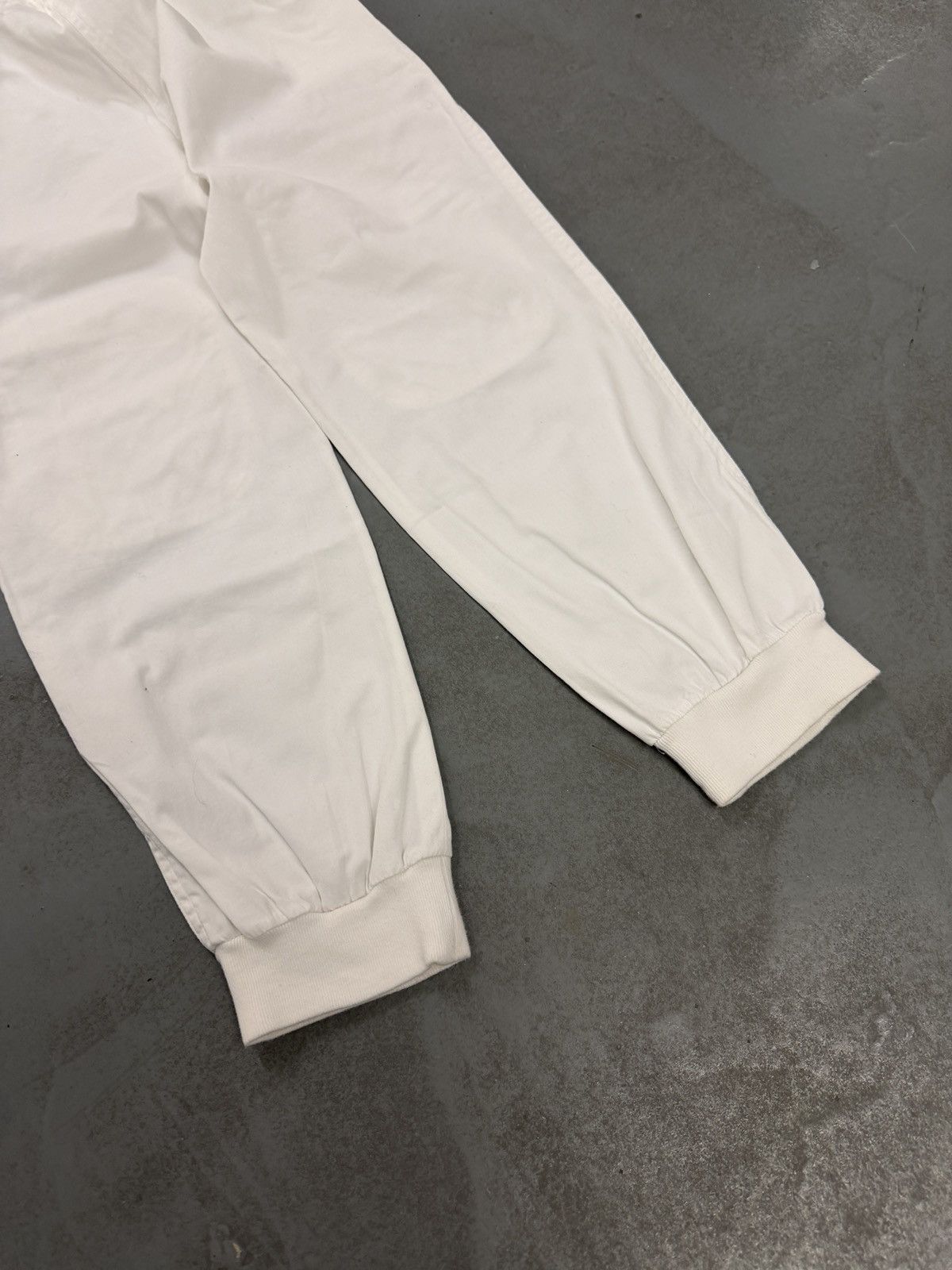 plein sud Plein Sud Jeans White Utility Set (Jacket + Pants) Size S / US 4 / IT 40 - 16 Thumbnail
