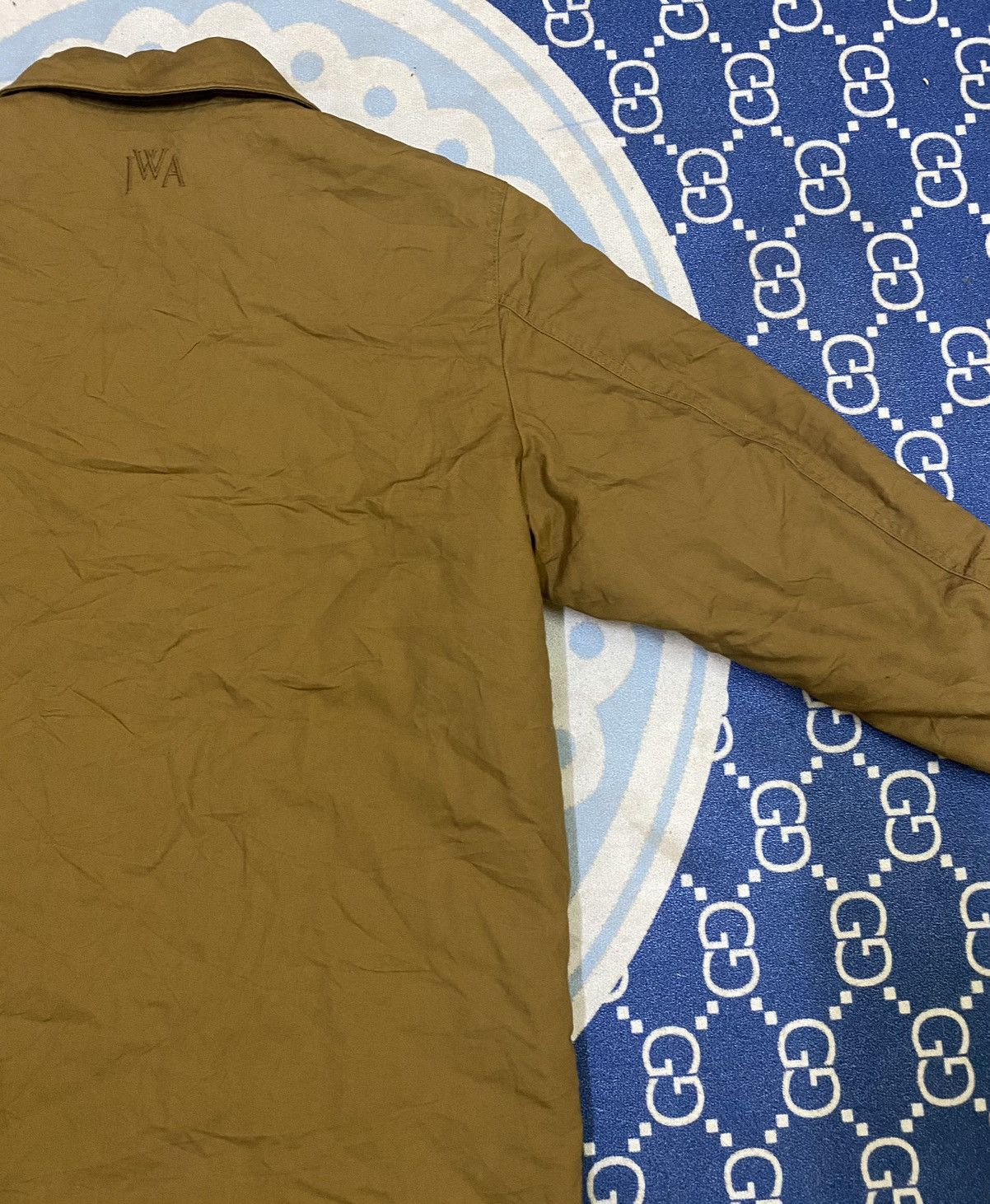 JW Anderson JWANDERSON X UNIQLO JACKET Size US M / EU 48-50 / 2 - 11 Thumbnail