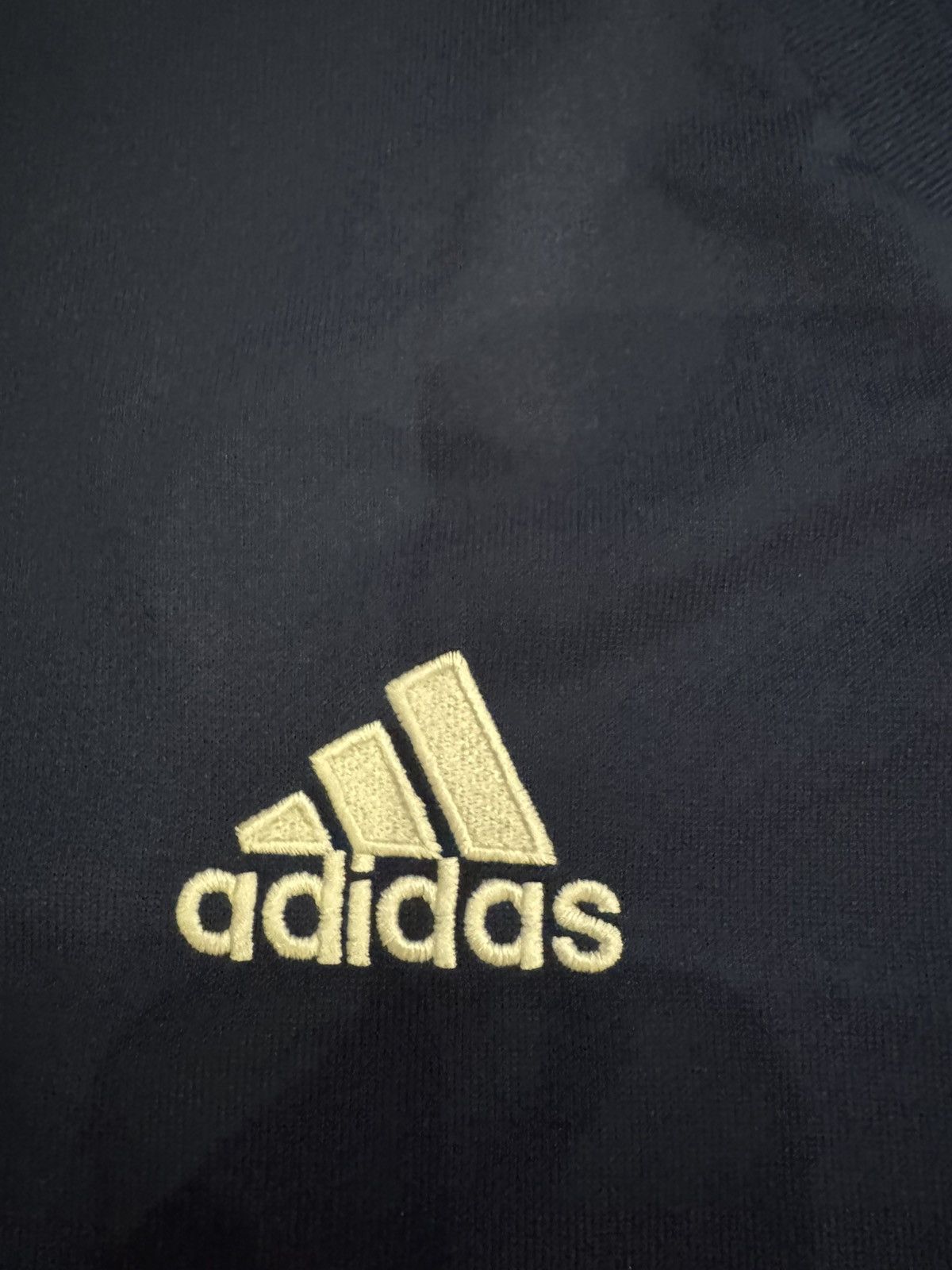 Adidas BAYERN MÜNICH 2017 2018 AWAY SHIRT SOCCER JERSEY ADIDAS SZ L Size US L / EU 52-54 / 3 - 6 Thumbnail