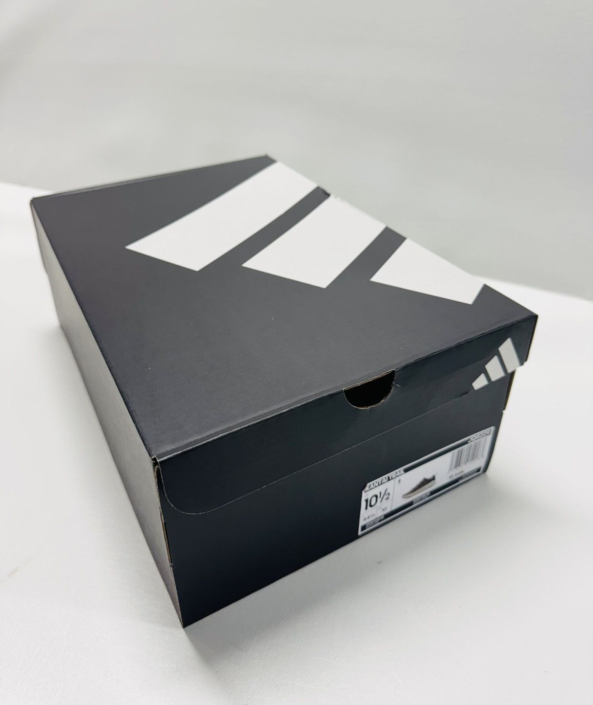 Adidas Adidas Kantai Trail Shoes Grey Three Size US 10.5 / EU 43-44 - 7 Thumbnail