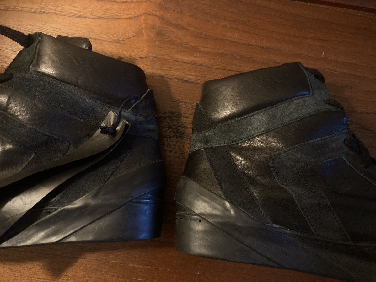 Boris Bidjan Saberi BNWT Bamba3-F251 Horse Size US 11 / EU 44 - 14 Thumbnail