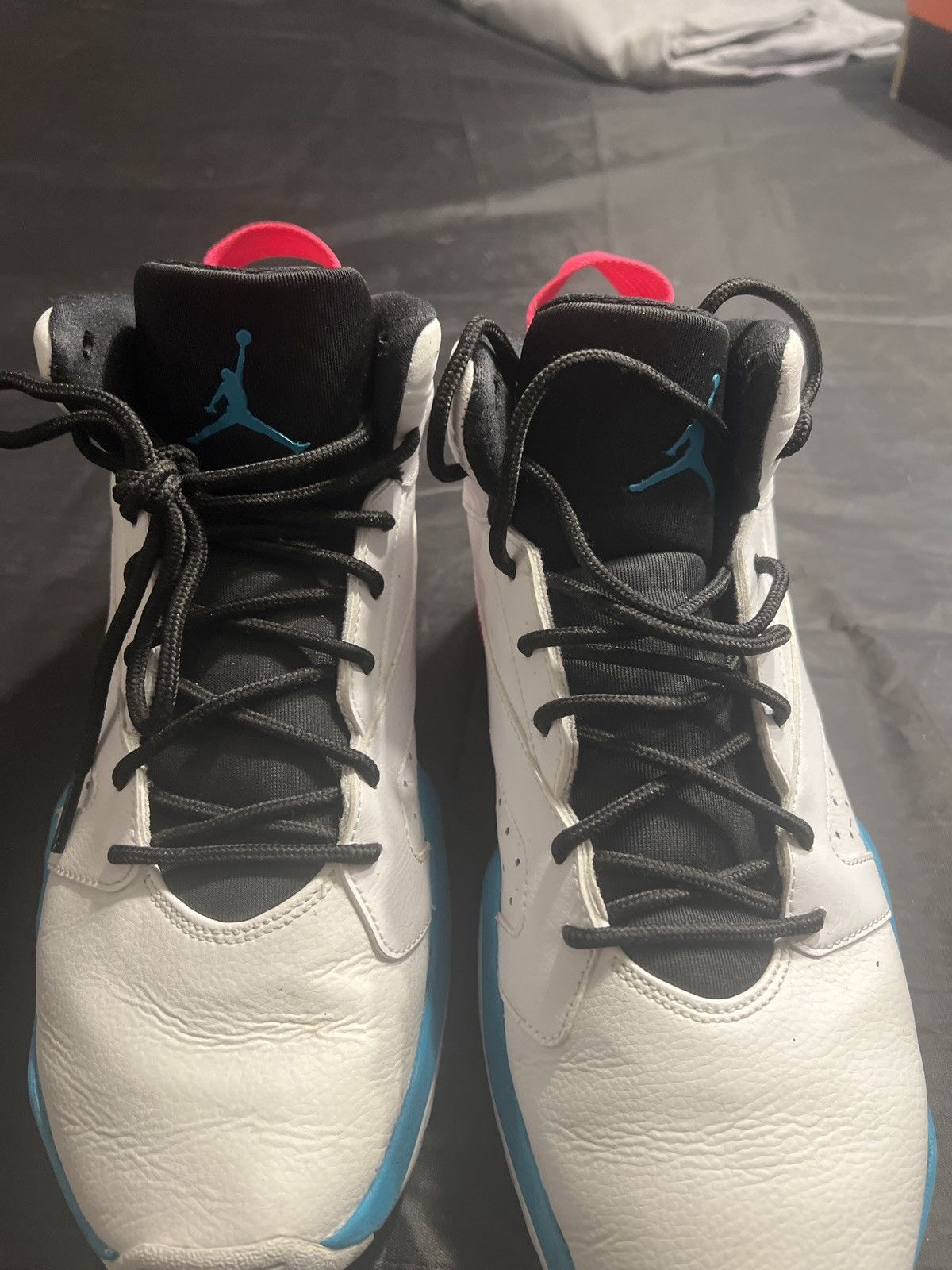 Japanese Brand × Nike Jordan Lift Off South Beach Size US 9.5 / EU 42-43 - 5 Thumbnail