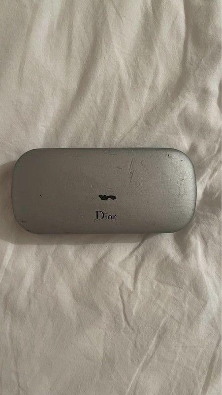 Dior Dior Sunglasses Monday Ski Bike Mask Jadore Sport Vintage Size ONE SIZE - 3 Thumbnail