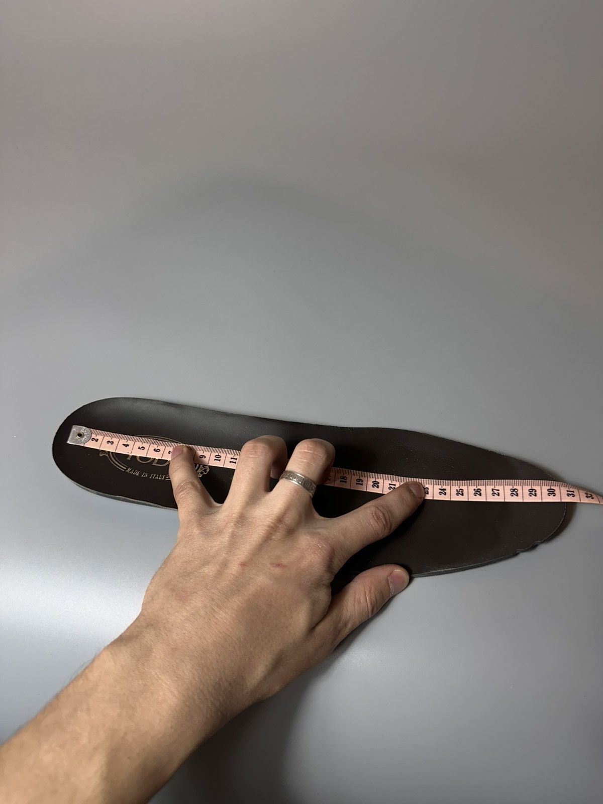 Tod's Tod’s Size US 10 / EU 43 - 9 Thumbnail