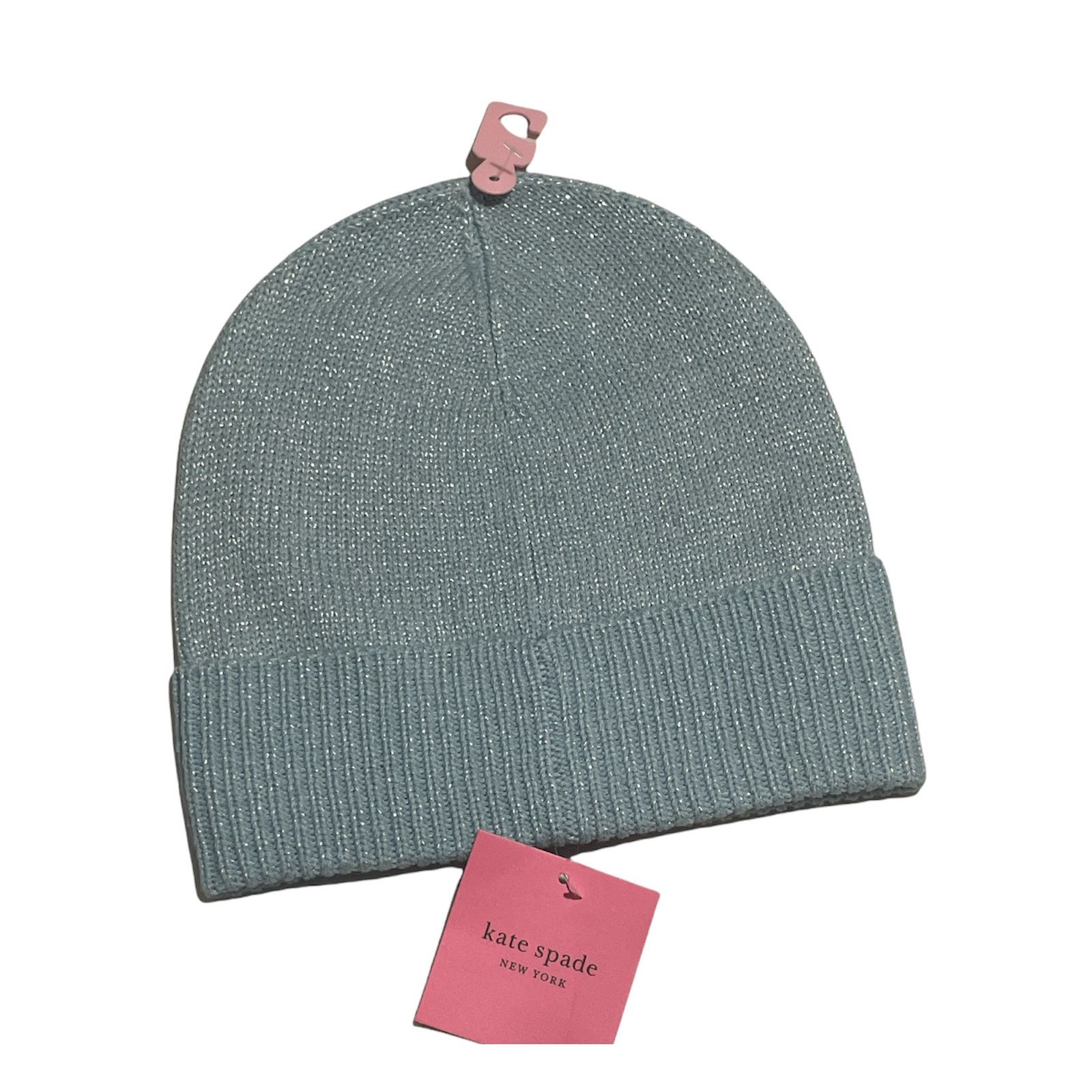 Kate Spade Kate Spade weekend beanie New Size ONE SIZE - 3 Thumbnail