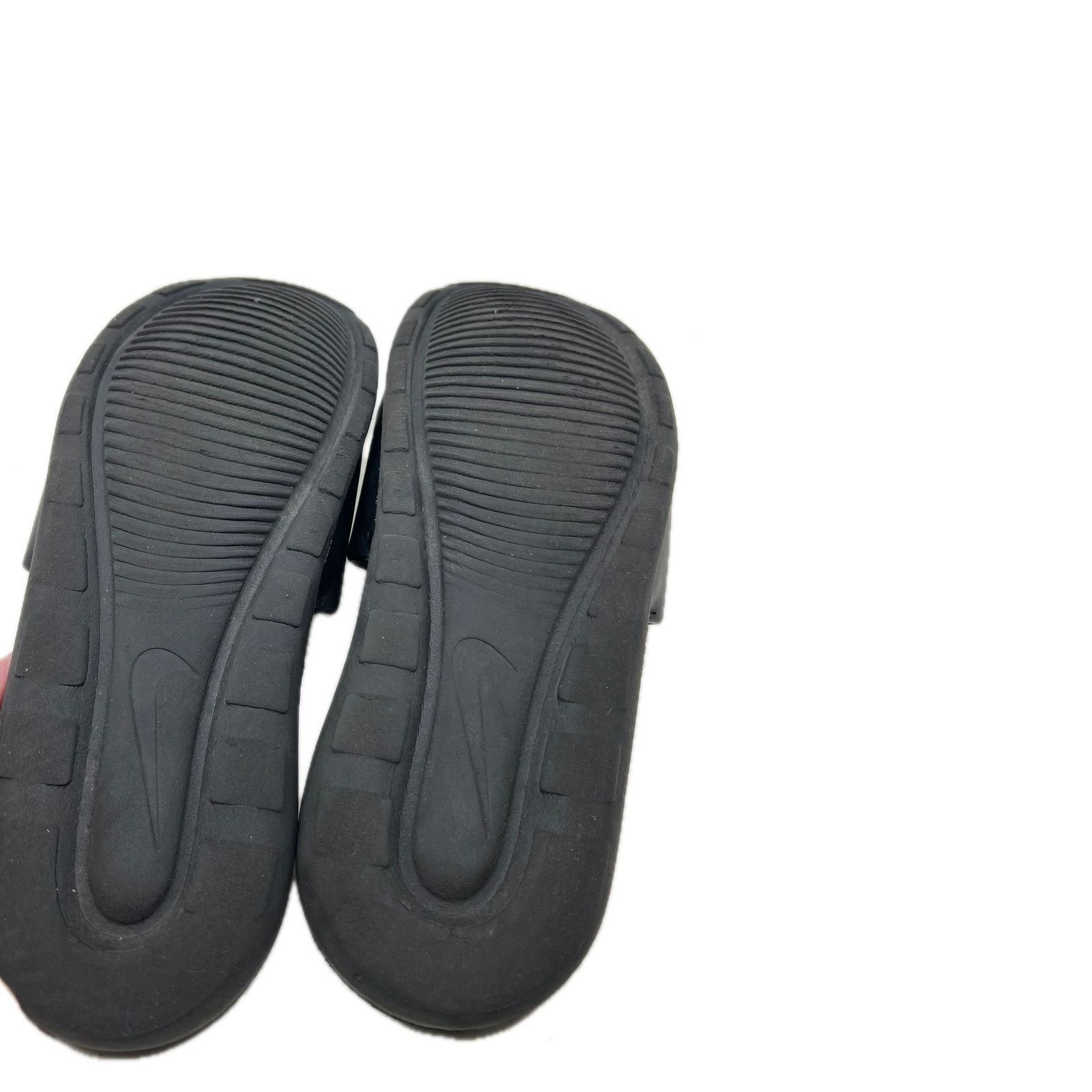 Nike Nike Victori One Slide Triple Black CN9675-003 Mens 9 Size US 9 / EU 42 - 4 Thumbnail