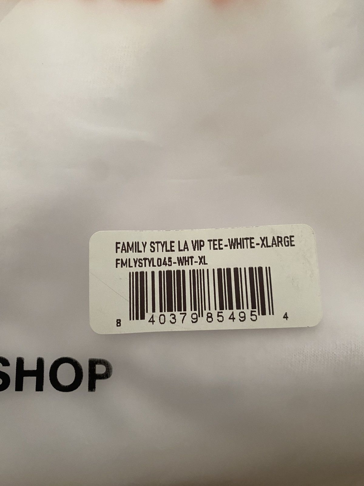 Verdy Verdy Complex Family Style VIP Shirt Size US XL / EU 56 / 4 - 3 Thumbnail