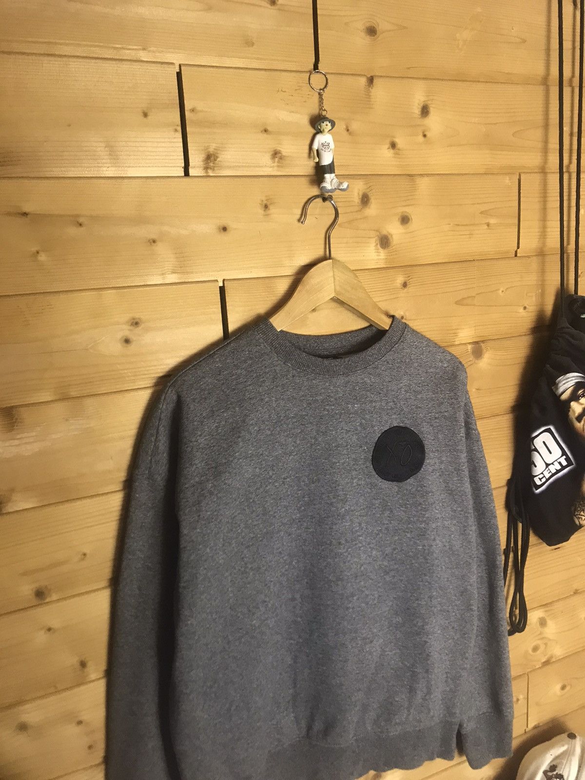 The Weeknd H&M XO The Weeknd we can own it sweatshirt Size US S / EU 44-46 / 1 - 3 Thumbnail