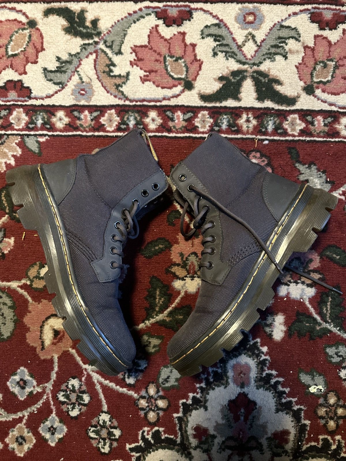 Dr. Martens Dr. Martens AirWair Size US 7.5 / EU 40-41 - 1 Thumbnail