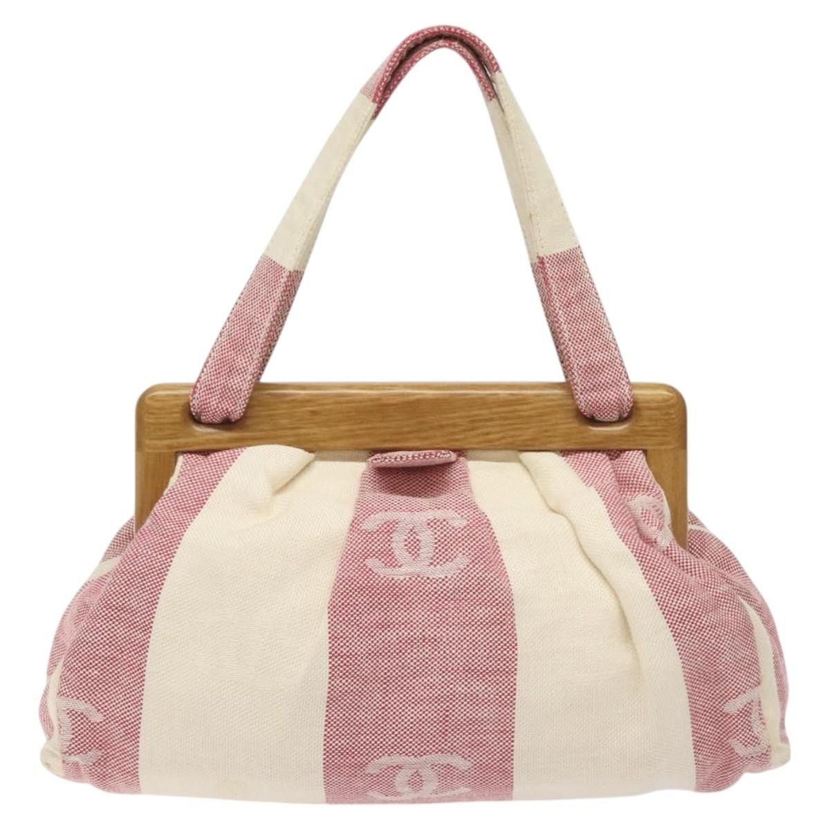 Chanel Chanel Classic Flap Handbag Size ONE SIZE - 2 Thumbnail
