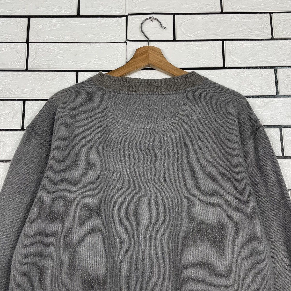 Other Claudio Valentino Paris Sweatshirt Size US M / EU 48-50 / 2 - 8 Thumbnail