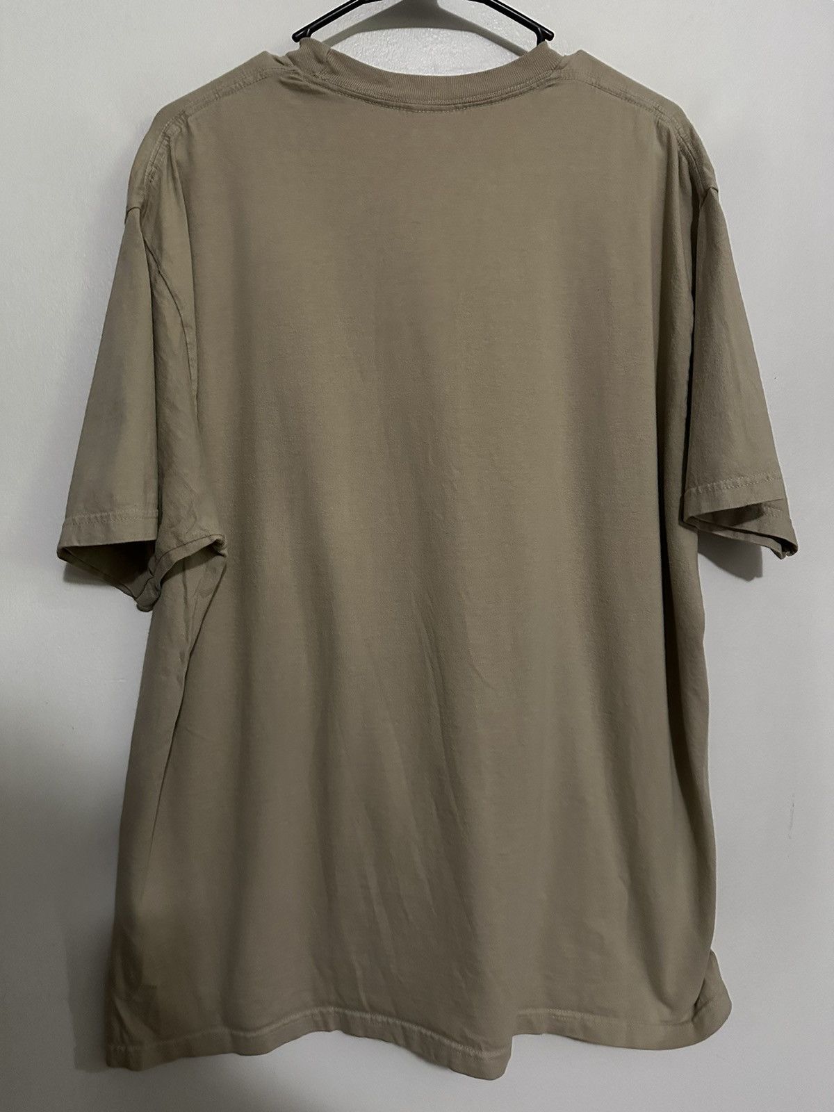 Supreme Supreme Trademark Tee Size US XL / EU 56 / 4 - 3 Thumbnail