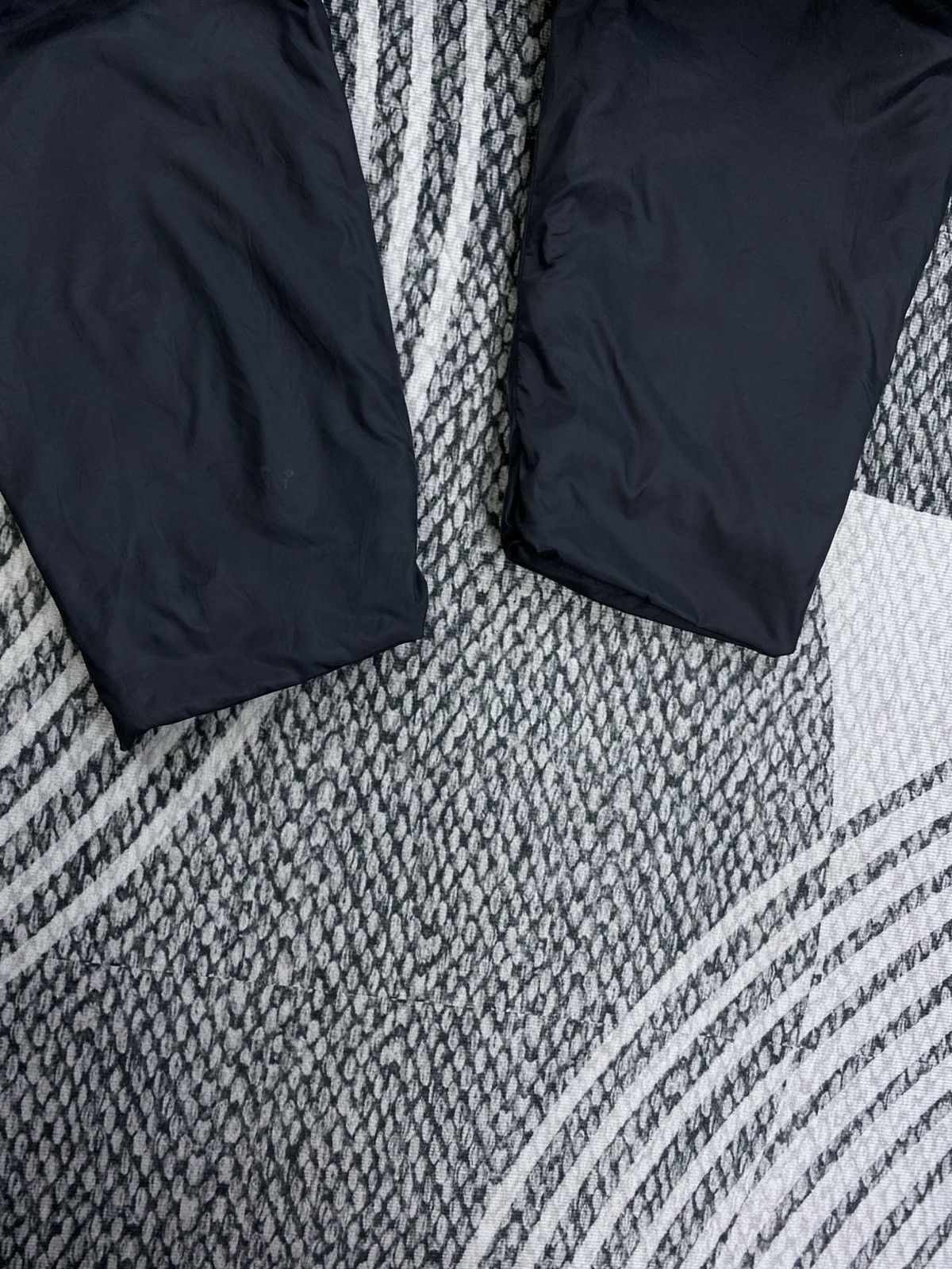 Yohji Yamamoto Vintage Y’S For Living By Yohji Yamamoto Long Jacket Hoodie Size US M / EU 48-50 / 2 - 7 Thumbnail
