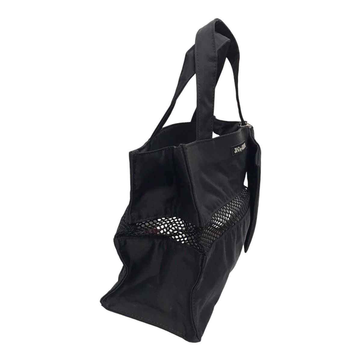 Jean Paul Gaultier Jean Paul Gaultier Tote Bag Size ONE SIZE - 2 Thumbnail