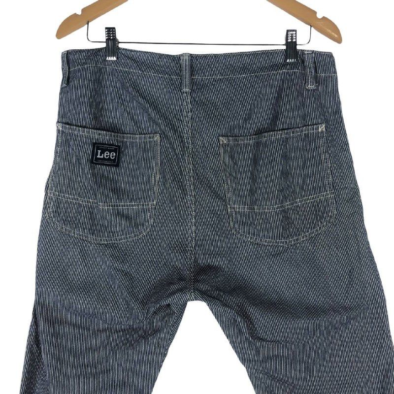 Lee Vintage Union Made LEE Sanforized Jeans Size US 34 / EU 50 - 5 Thumbnail