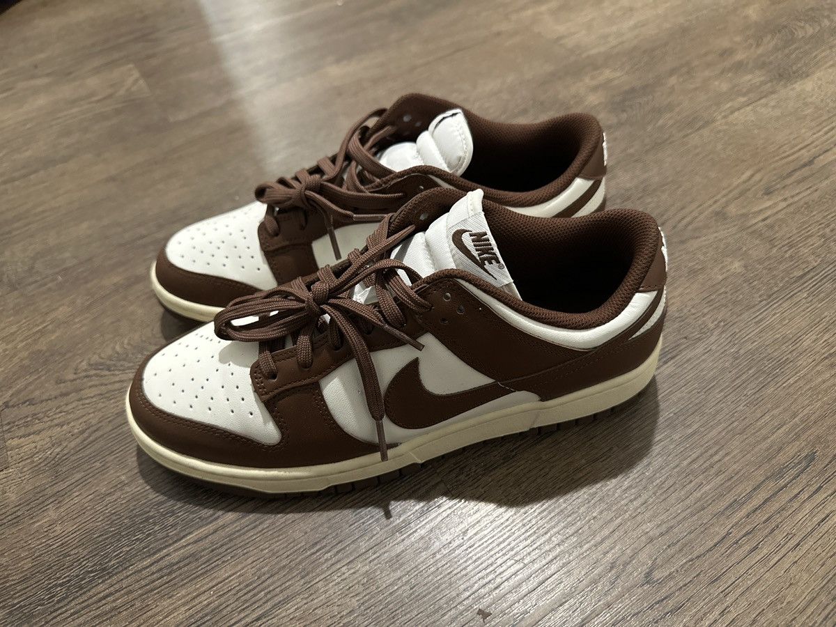 Nike Nike dunk low retro Size US 9.5 / EU 42-43 - 3 Thumbnail