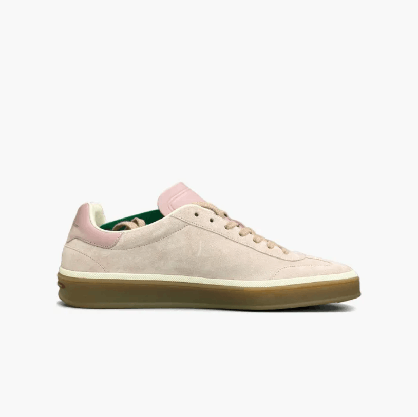 Loro Piana Loro Piana low-top sneakers Size US 8.5 / IT 38.5 - 2 Thumbnail