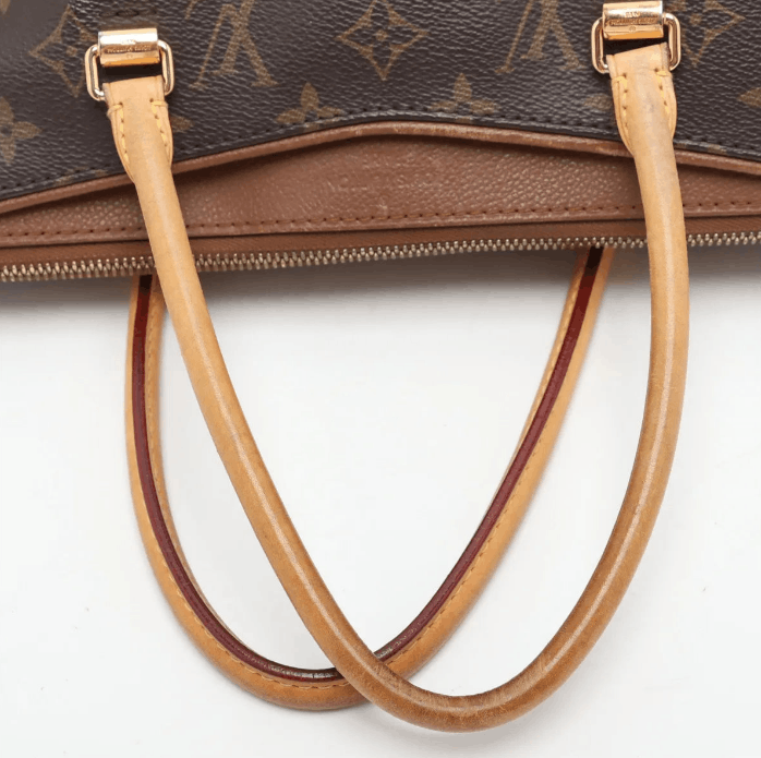 Louis Vuitton Monogram Pallas Size ONE SIZE - 5 Thumbnail