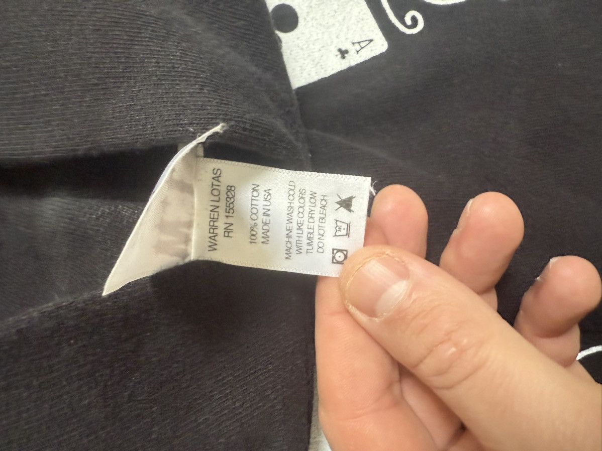 Warren Lotas Warren Lotas Size US L / EU 52-54 / 3 - 4 Thumbnail