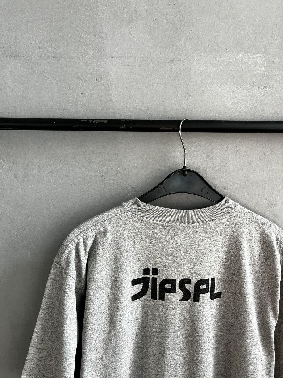 Vintage Diesel big logo vintage 90s Size US M / EU 48-50 / 2 - 6 Thumbnail