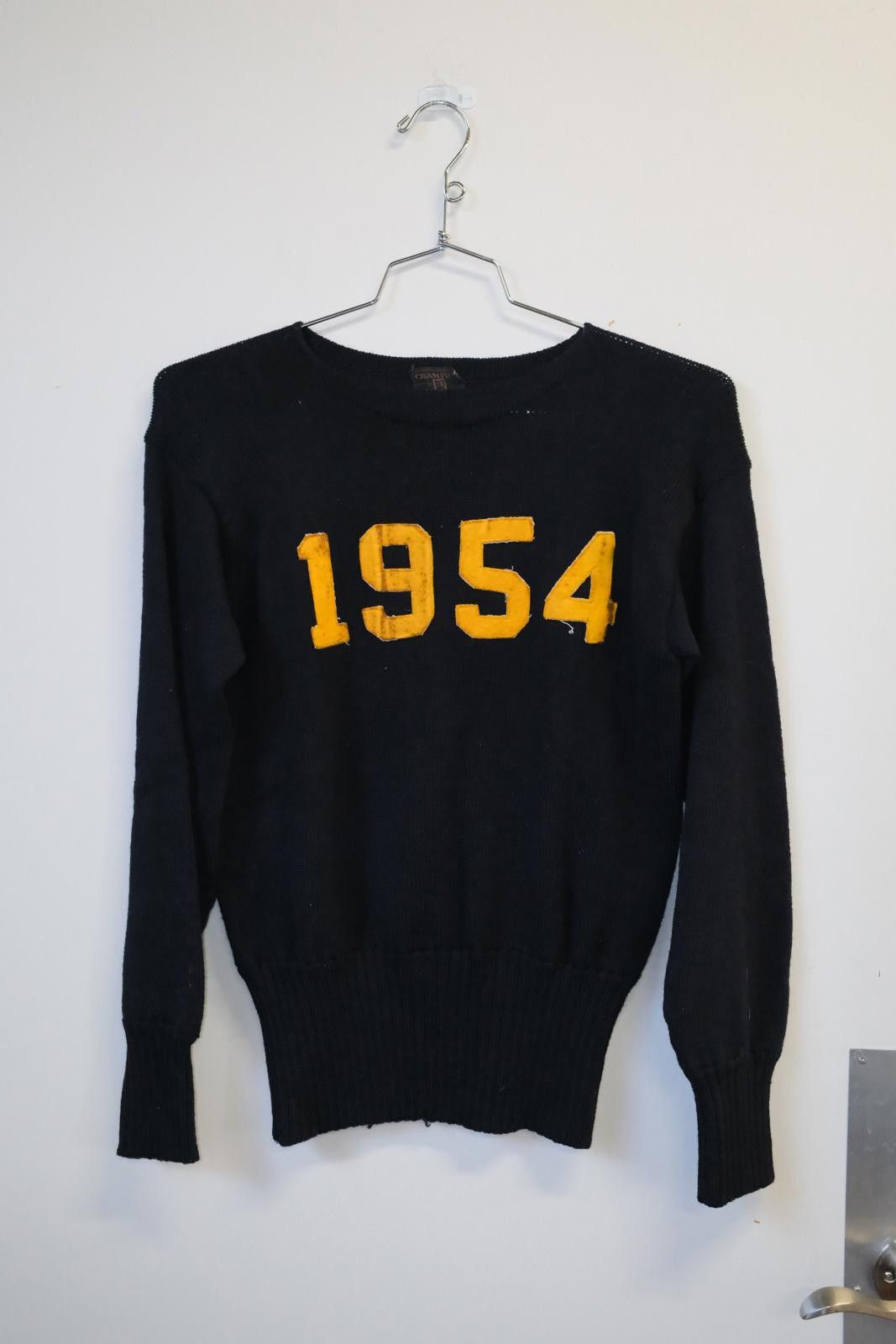 Champion 50's Champion 1954 Sweater Size ONE SIZE - 1 Thumbnail