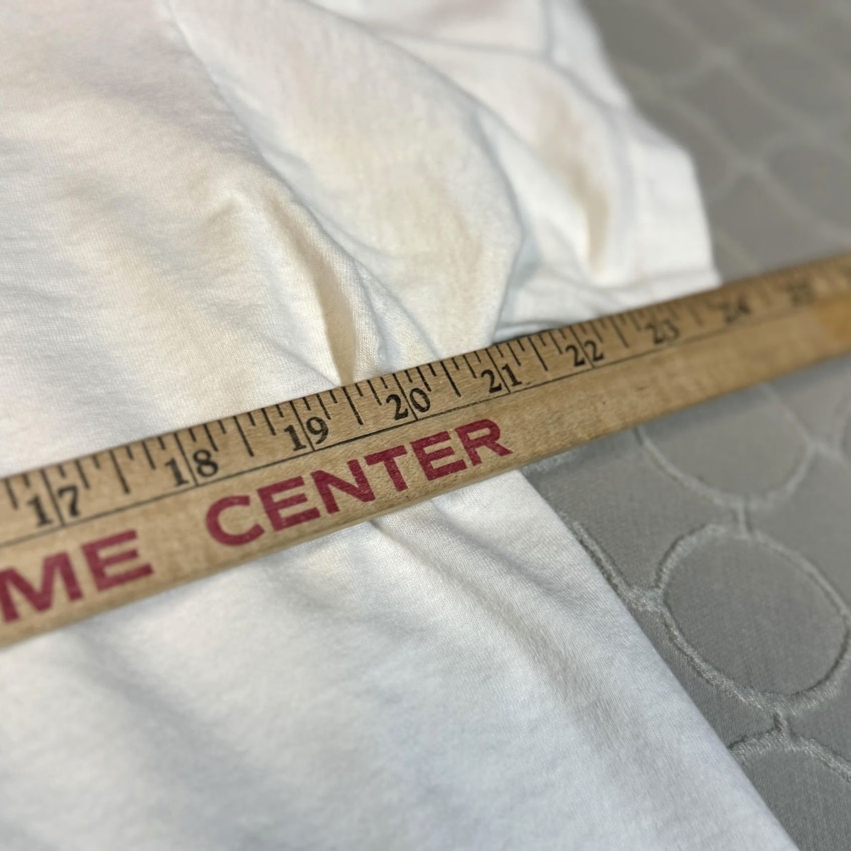 Vintage VINTAGE Union-Trib 10 Shirt Mens XL White San Diego Run Walk Literacy Graphic 90s Size US XL / EU 56 / 4 - 6 Thumbnail