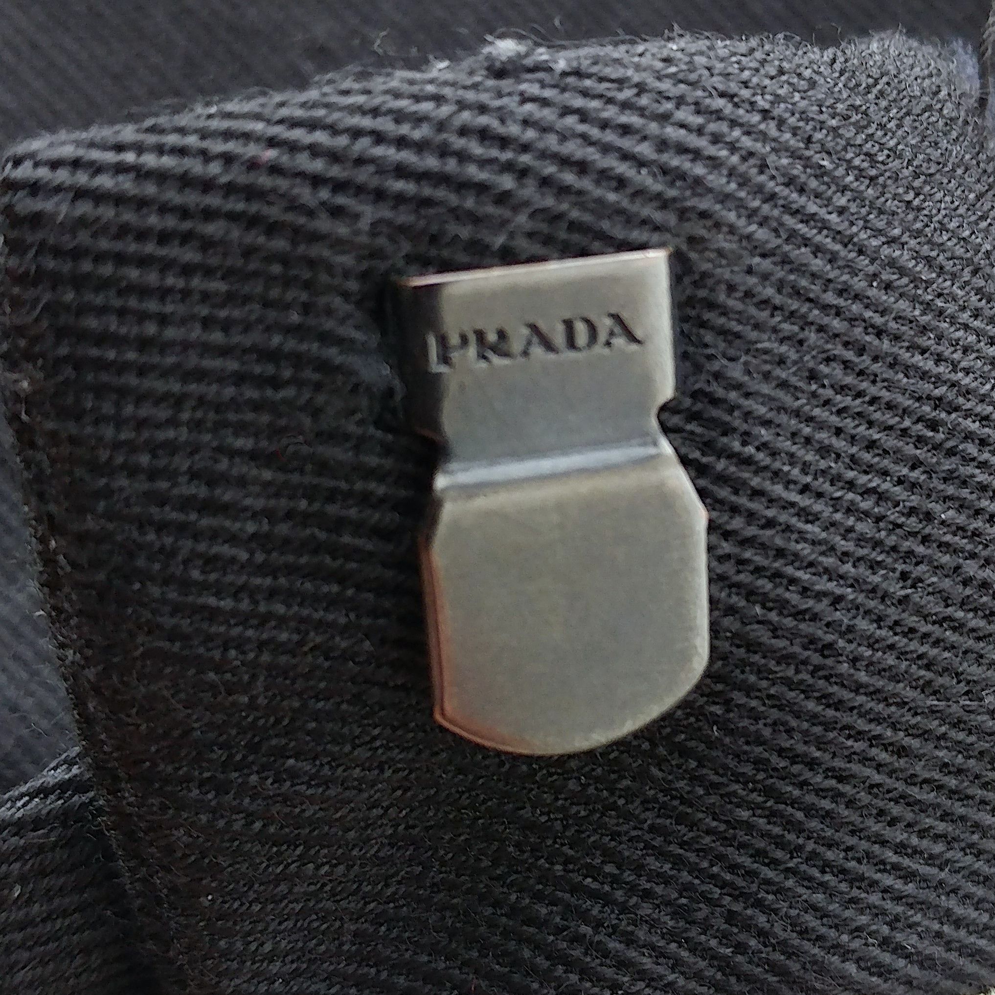 Prada Rare 90s Y2K Archive PRADA Equestrian Jodhpur Pants Size 30" / US 8 / IT 44 - 5 Thumbnail