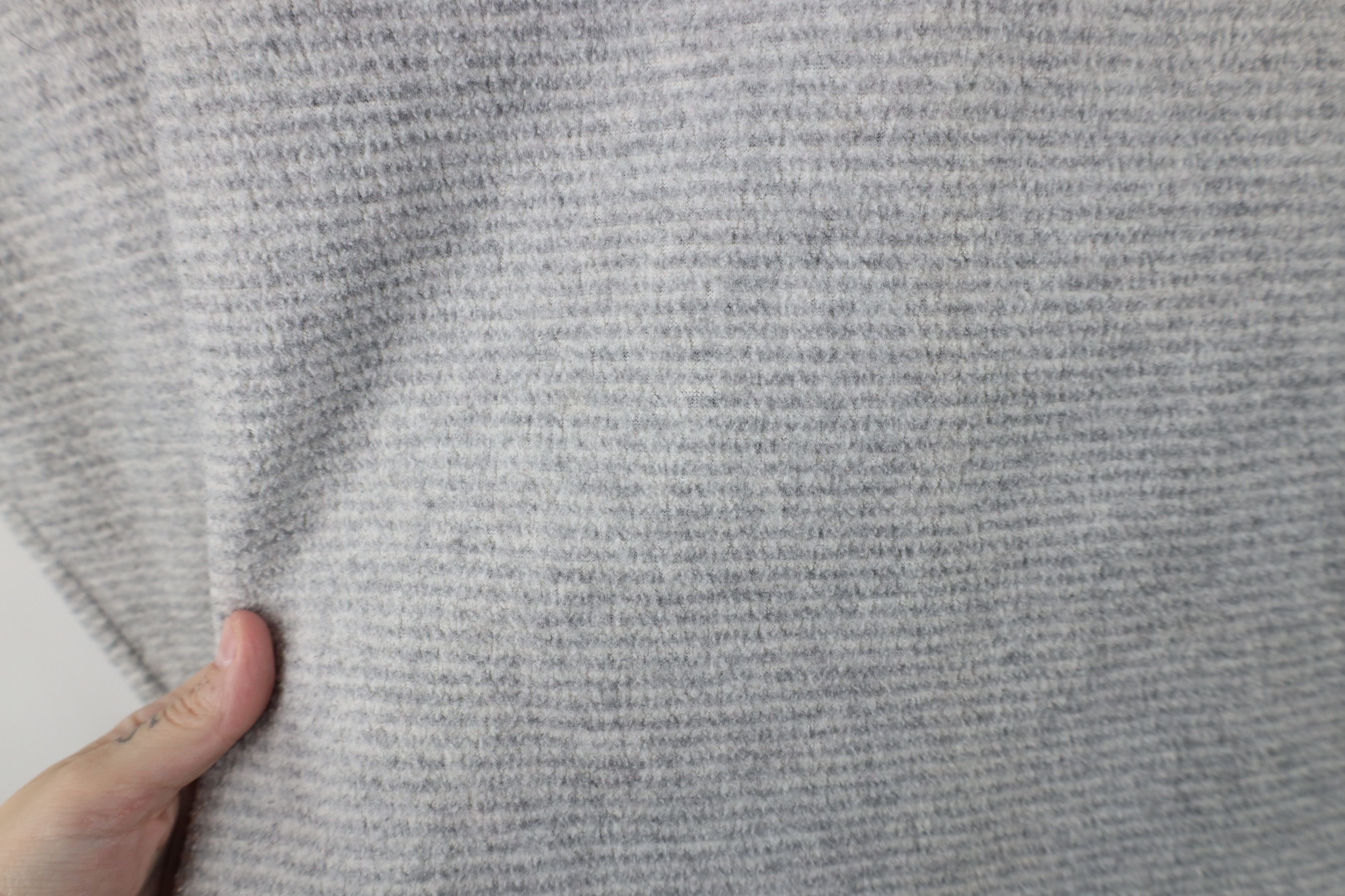 Vintage Vintage 90s Streetwear Australia Fleece Pullover Sweater Size L / US 10 / IT 46 - 5 Thumbnail
