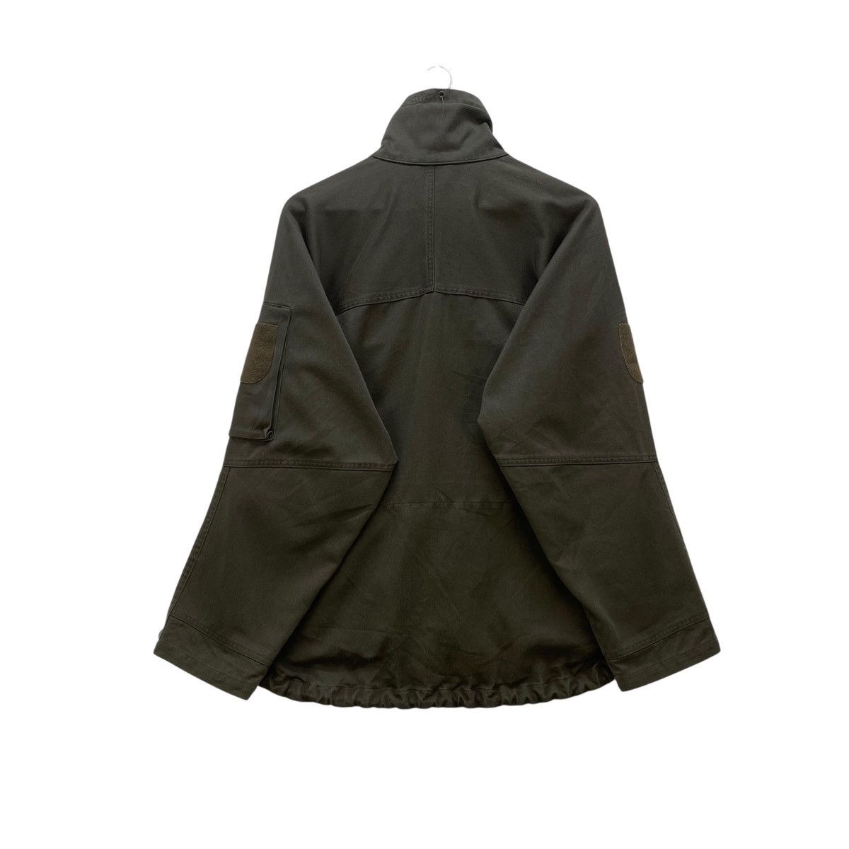 Vintage 🔥Vintage Utility French Jacket Size US L / EU 52-54 / 3 - 2 Thumbnail