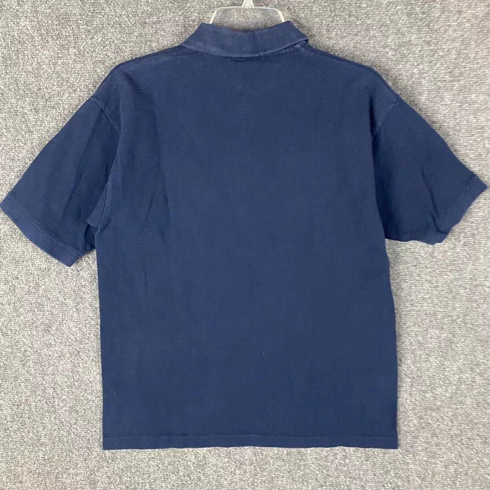 Other Harry Potter Polo Shirt Men's Large Adults Distressed L Size US L / EU 52-54 / 3 - 7 Thumbnail