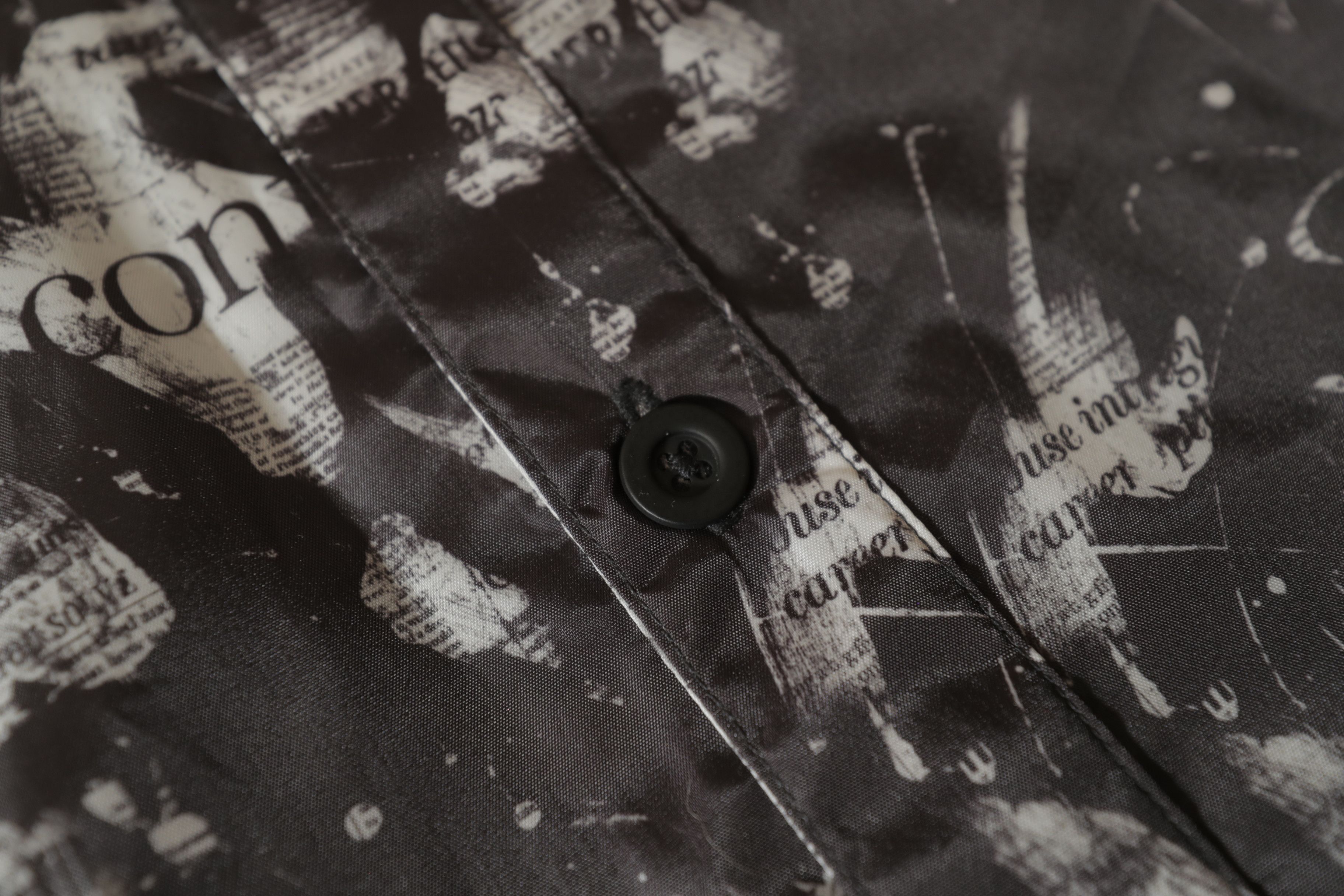 Other Faction Elemental Series Polyester Button Up (XL) Size US XL / EU 56 / 4 - 6 Thumbnail