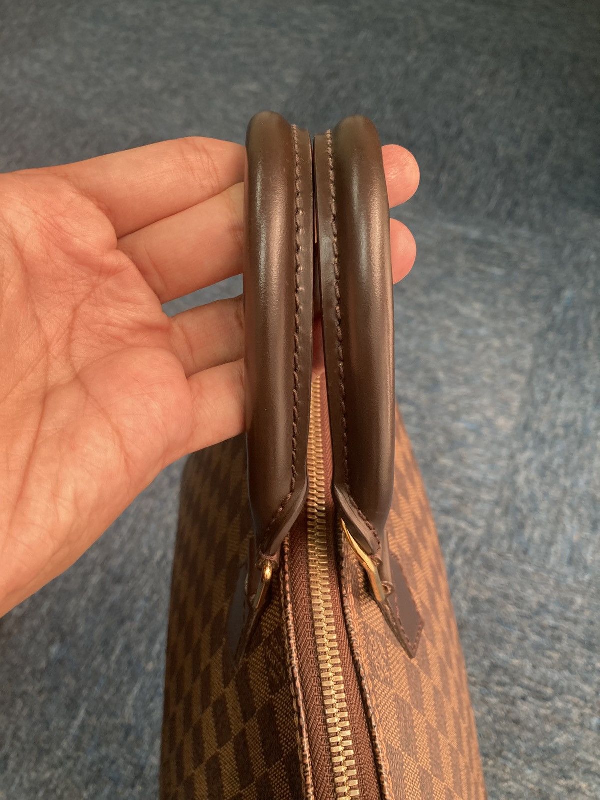 Louis Vuitton Louis Vuitton Alma PM Size ONE SIZE - 5 Thumbnail