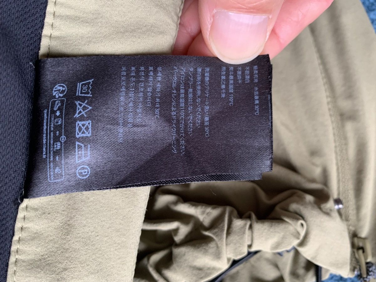ROA ROA HIKING Teachwear Pants Size US 44 / EU 60 - 8 Thumbnail