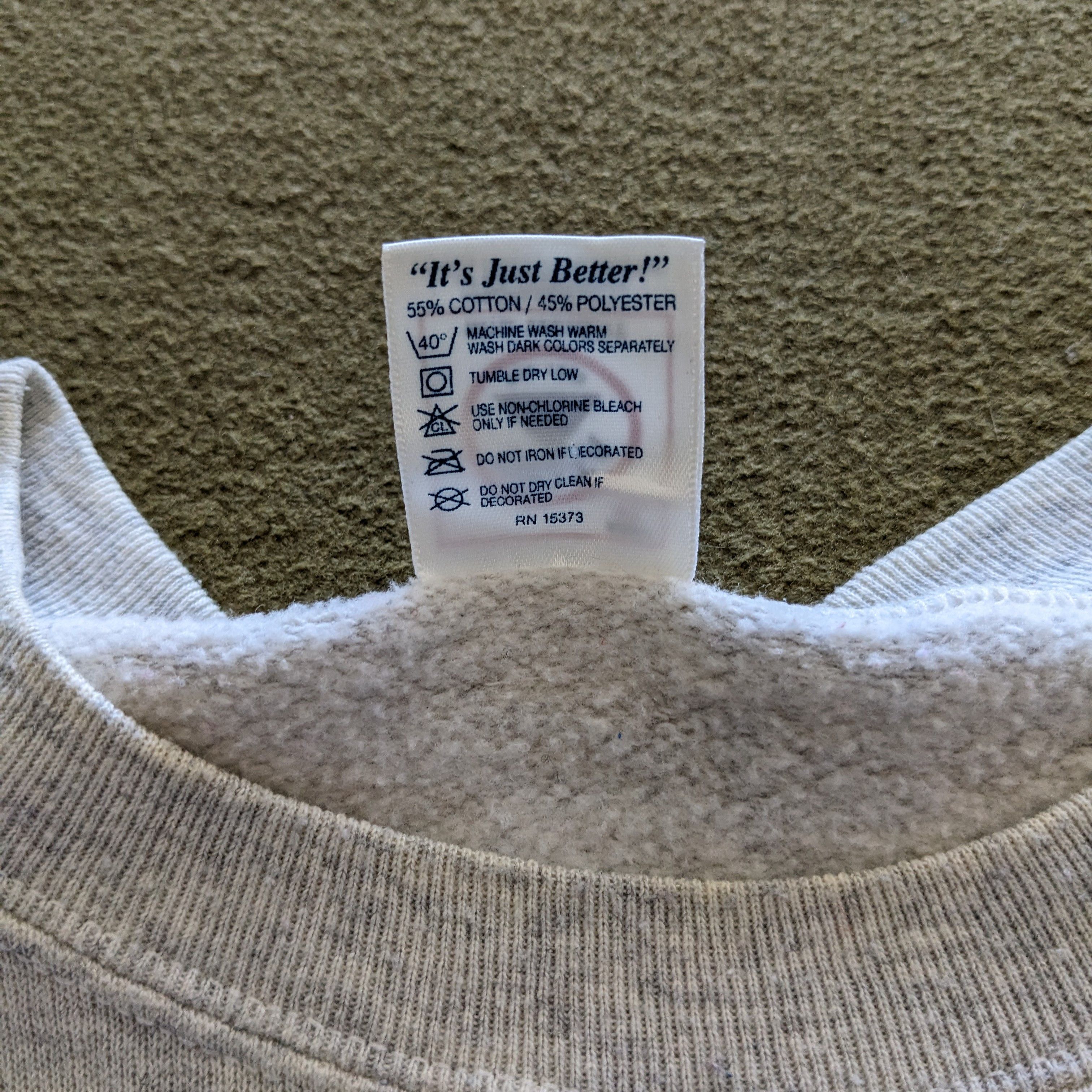 Japanese Brand Vintage University Of Kentucky Crewneck Sweatshirt Size US XL / EU 56 / 4 - 9 Thumbnail
