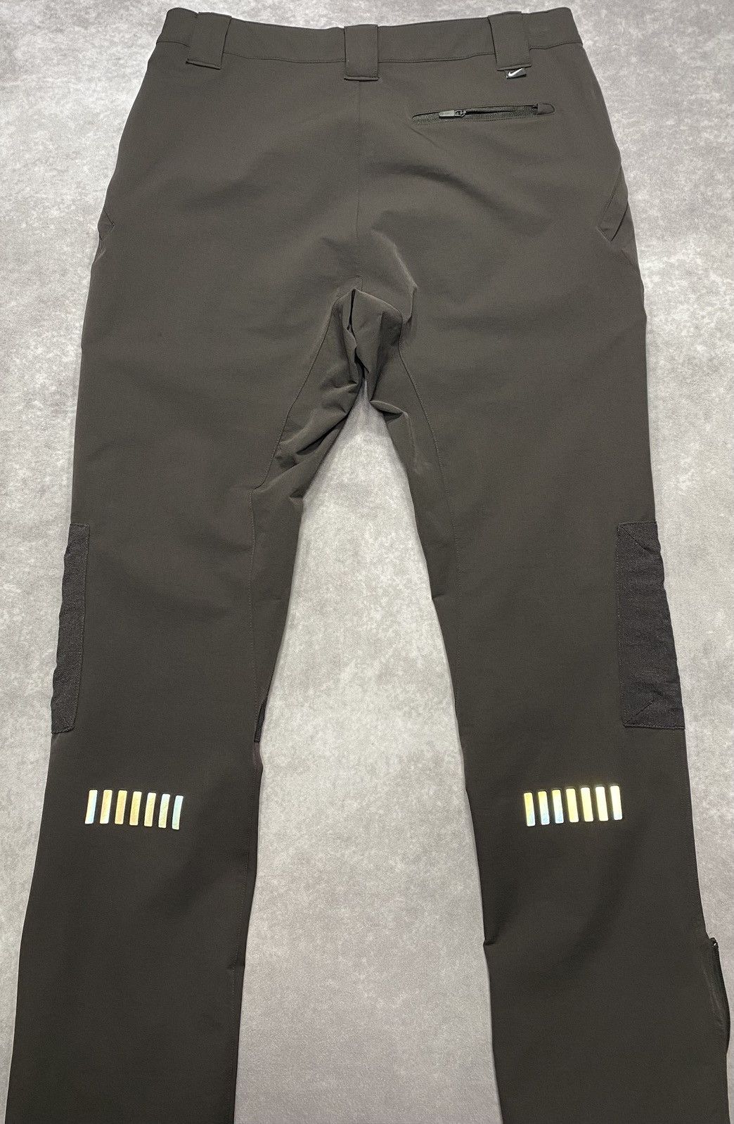 Travis Scott Travis Scott CACT.US CORP x Nike M NRG BH Pants Size US 32 / EU 48 - 4 Thumbnail