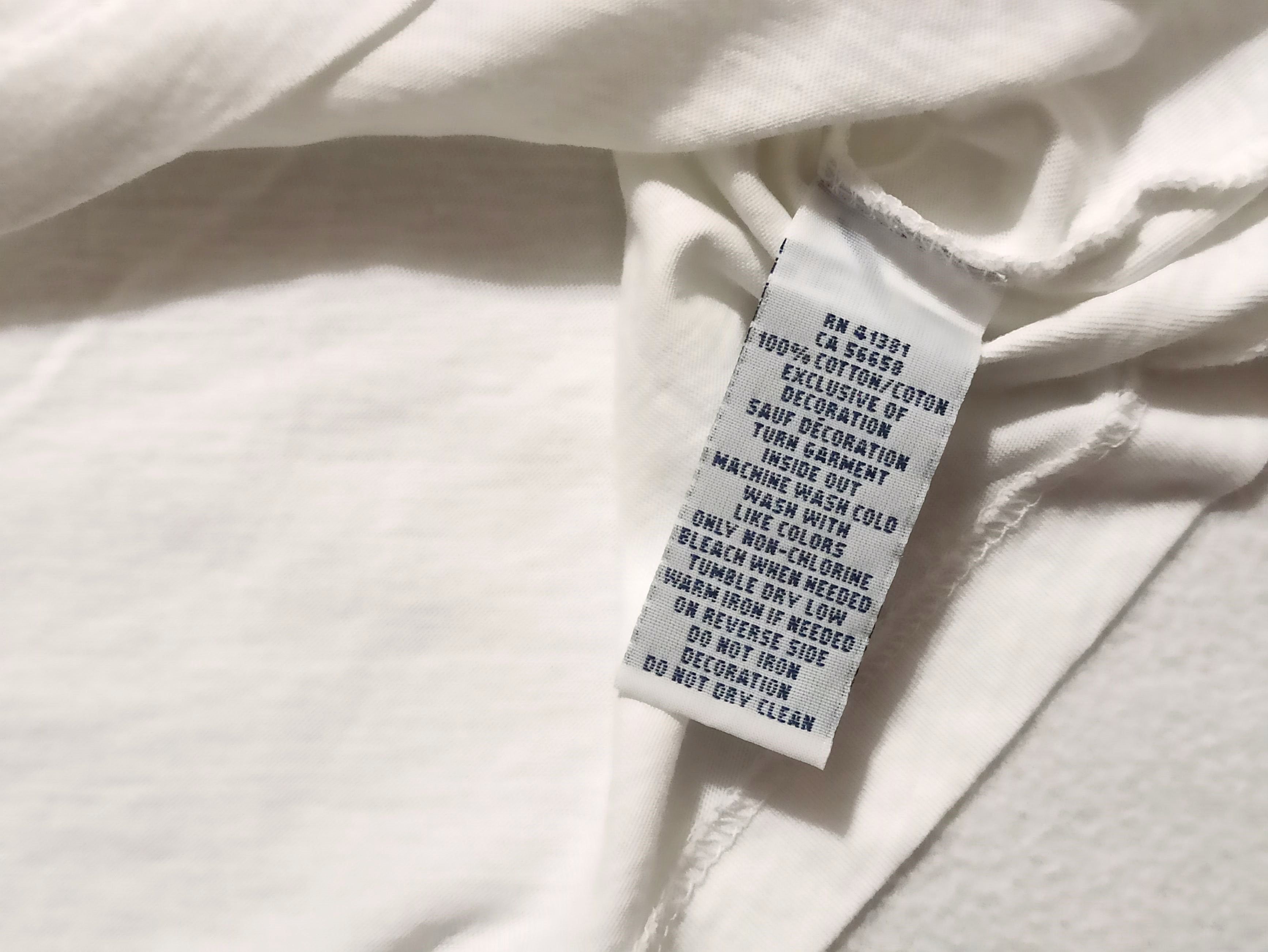 Polo Ralph Lauren USA Polo Ralph Lauren T-shirt Size US M / EU 48-50 / 2 - 3 Thumbnail