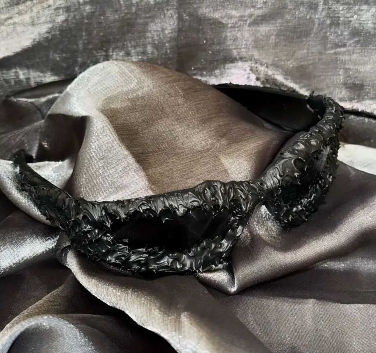 Other Black Snow Melting Design Streetwear Sunglasses Size ONE SIZE - 2 Thumbnail