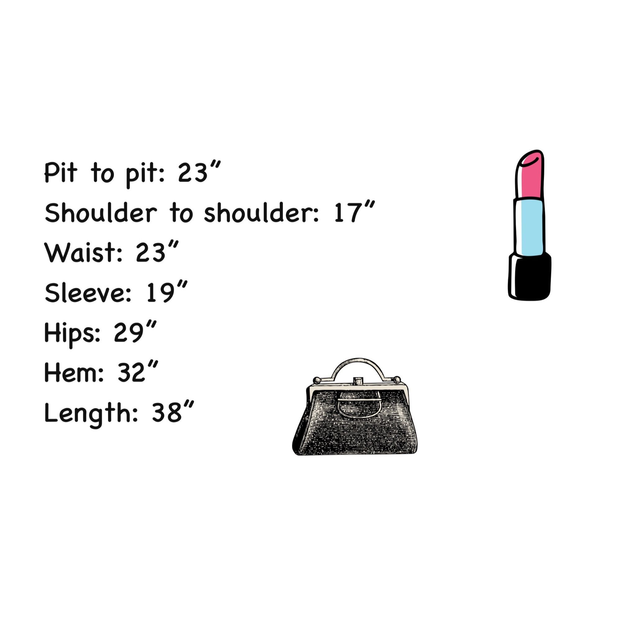 Other Connected Apparel Plaid Knit Shift Dress Red Black Plus Size Size 3XL / US 20-22 - 3 Thumbnail