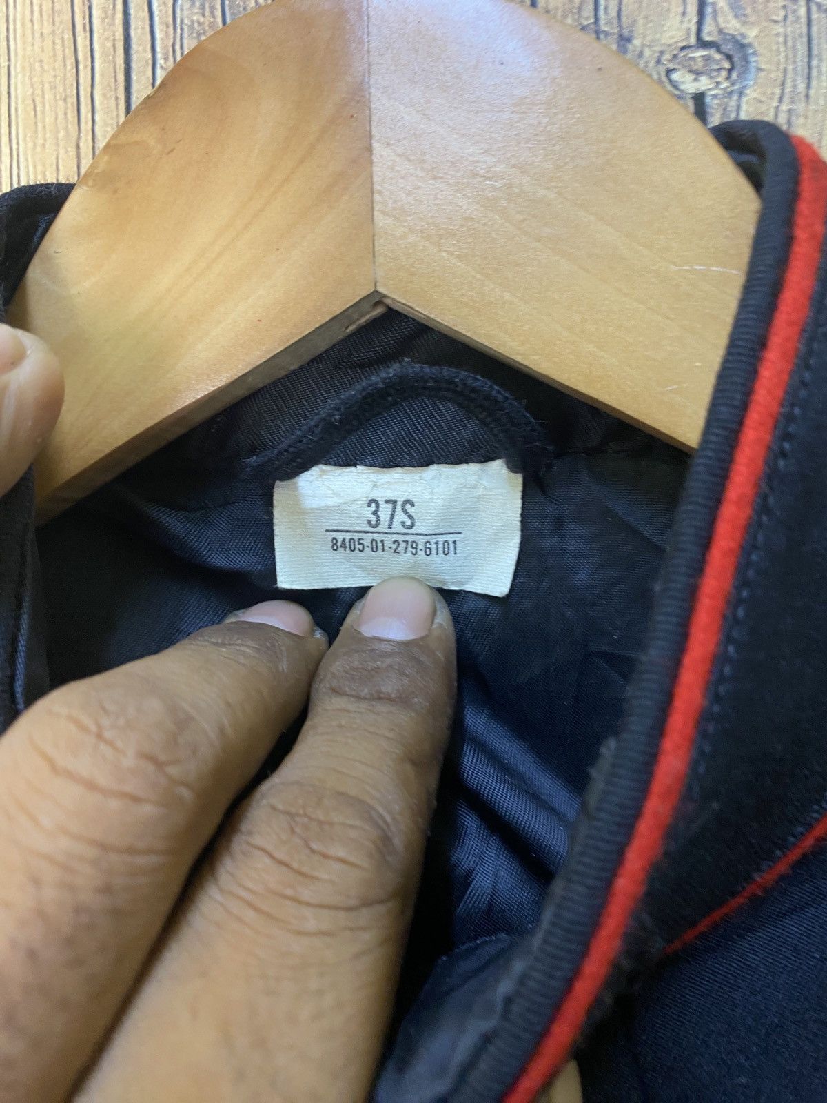 Alstyle × Vintage Japanesse yakuza genji jacket Size US XS / EU 42 / 0 - 6 Thumbnail