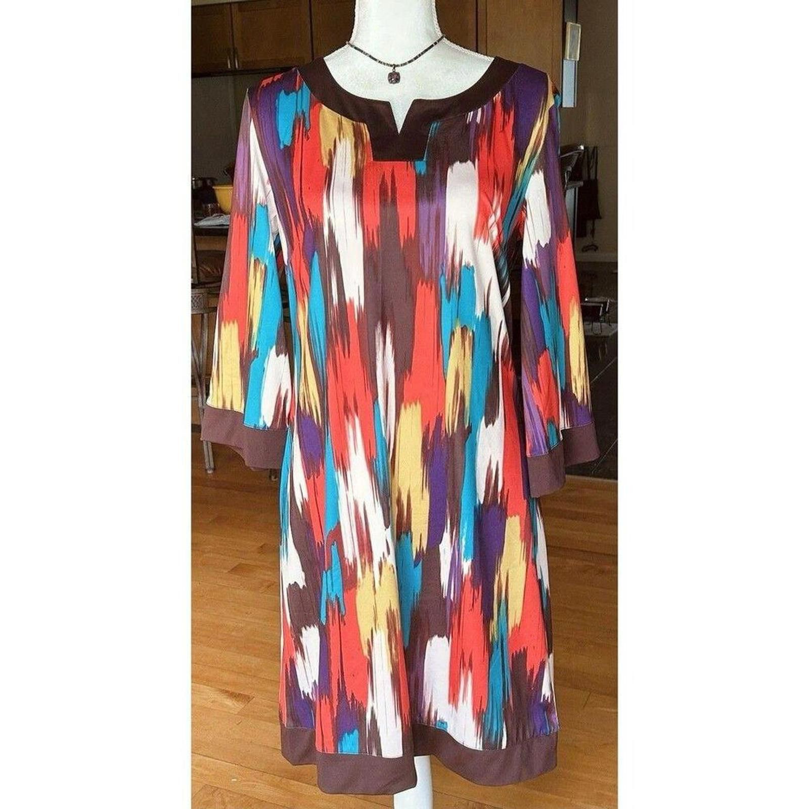 Other Avon Women's Casual-dress Size M / US 6-8 / IT 42-44 - 1 Thumbnail