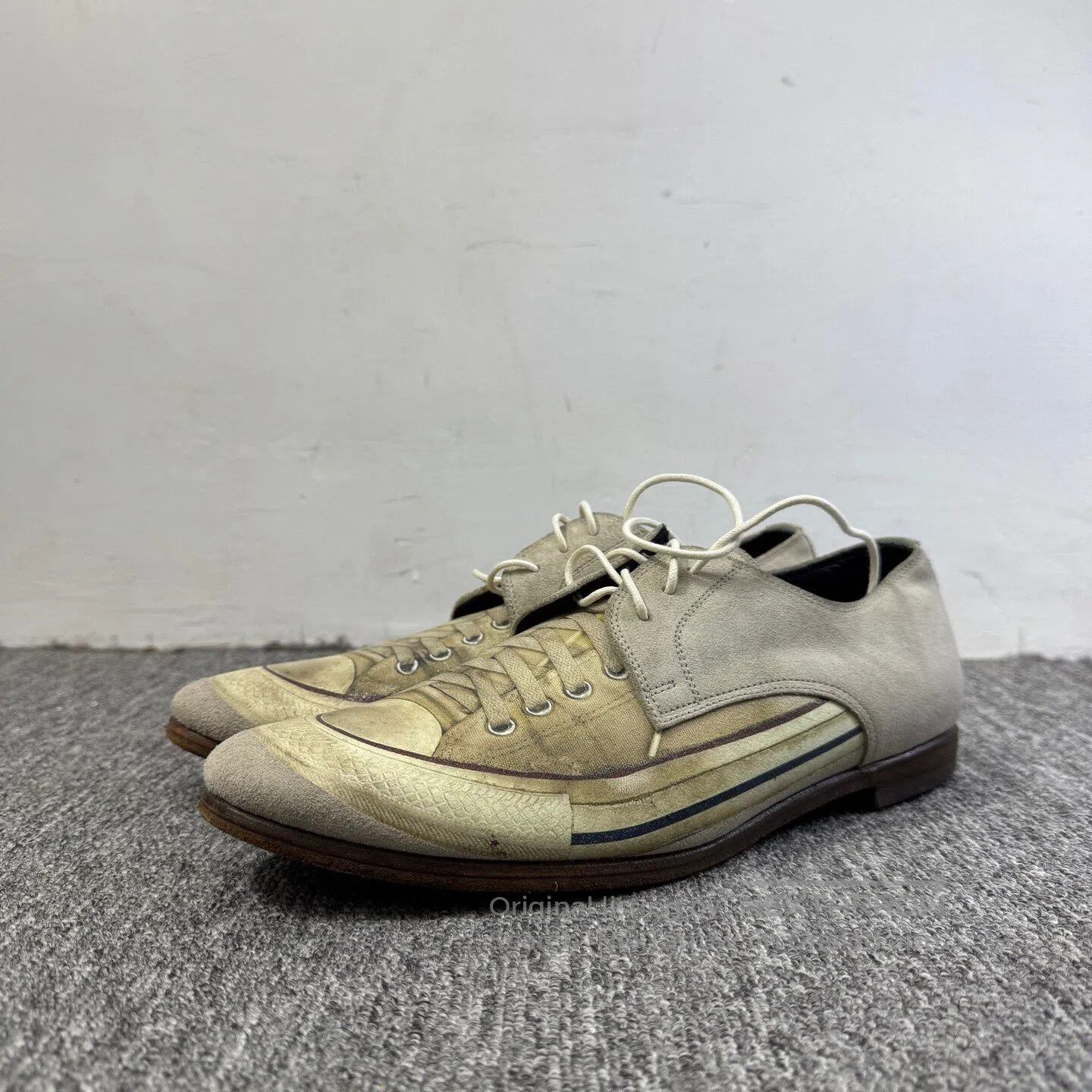Maison MIHARA YASUHIRO #REF! Size US 9 / EU 42 - 1 Thumbnail
