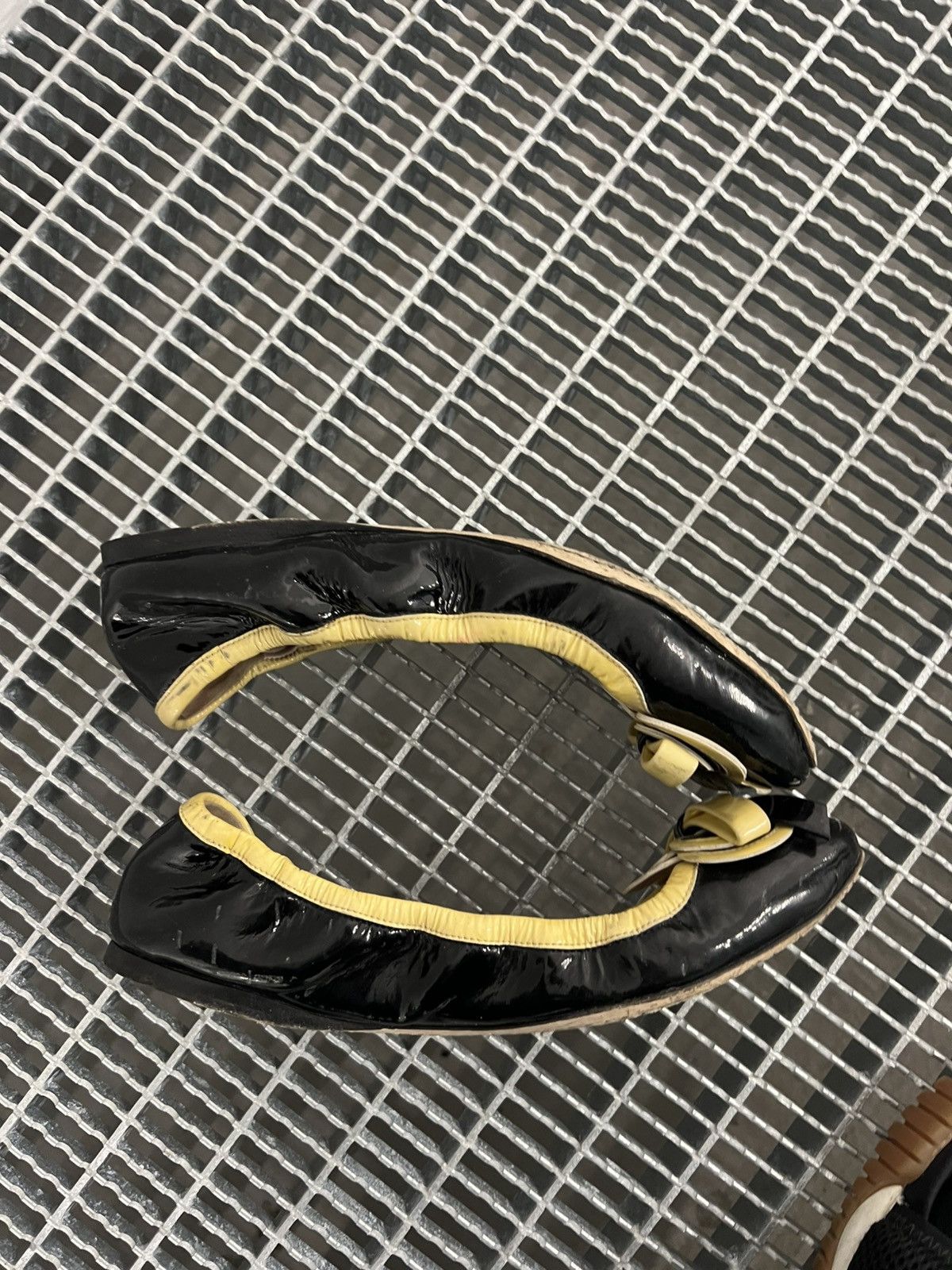 Miu Miu Miu Miu Flats Size US 7 / IT 37 - 5 Thumbnail